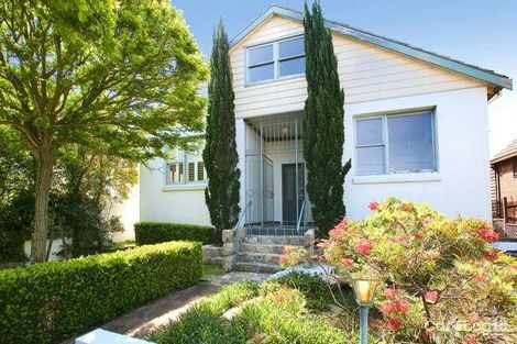 Property photo of 17 Towns Road Vaucluse NSW 2030