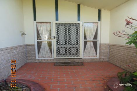 Property photo of 37 Heritage Close Kirwan QLD 4817