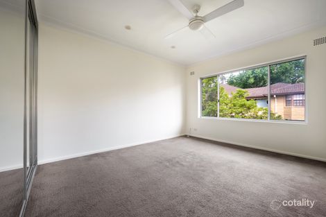 Property photo of 9/187 Pacific Highway Lindfield NSW 2070