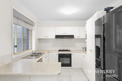 Property photo of 3 Apple Blossom Way Hamlyn Terrace NSW 2259