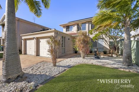 Property photo of 3 Apple Blossom Way Hamlyn Terrace NSW 2259