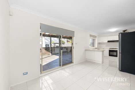 Property photo of 3 Apple Blossom Way Hamlyn Terrace NSW 2259
