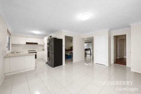 Property photo of 3 Apple Blossom Way Hamlyn Terrace NSW 2259
