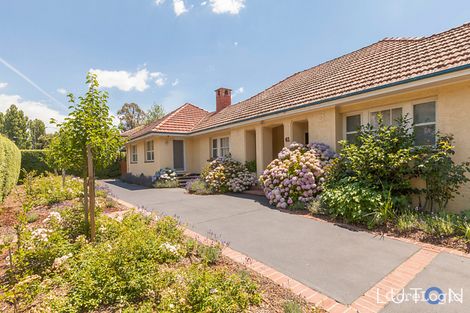 Property photo of 61 Flinders Way Griffith ACT 2603