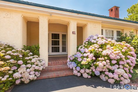 Property photo of 61 Flinders Way Griffith ACT 2603