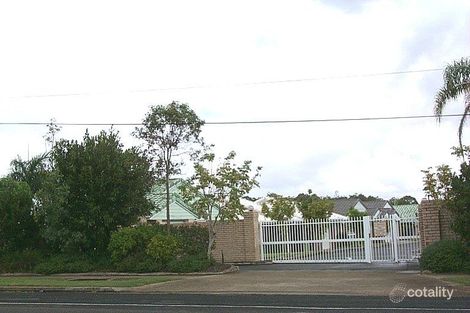 Property photo of 44/109-111 Mount Cotton Road Capalaba QLD 4157