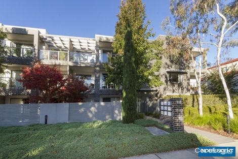 Property photo of 17/68 Macleay Street Turner ACT 2612