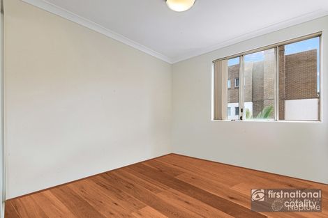 Property photo of 23/2-12 Civic Avenue Pendle Hill NSW 2145