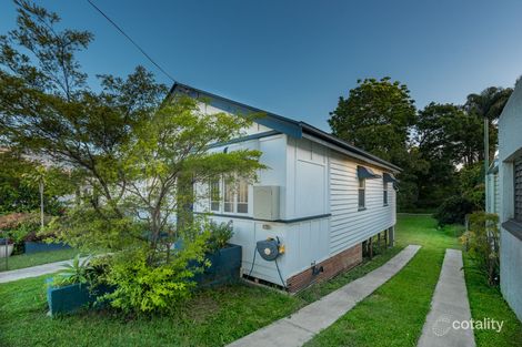 Property photo of 54 Perry Street Bundaberg North QLD 4670
