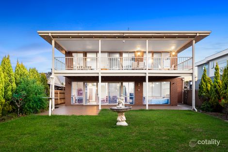 Property photo of 4 Spencer Avenue Dromana VIC 3936