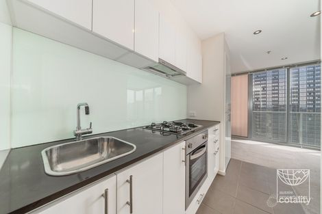 2705/8 Exploration Lane, Melbourne, VIC 3000