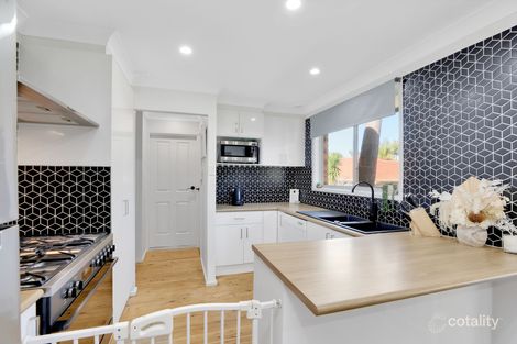 Property photo of 13 Hazel Close Cranebrook NSW 2749