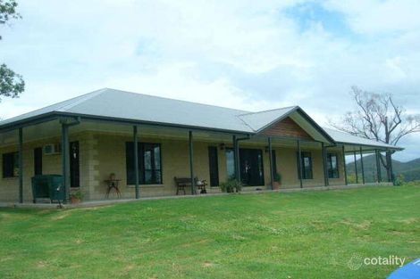 1345 Old Flinders Hwy, Oak Valley, QLD 4811