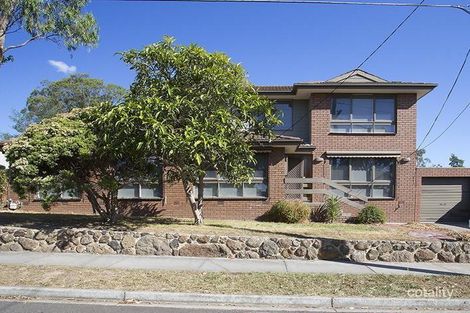 2 Baldwin Ave, Montmorency, VIC 3094