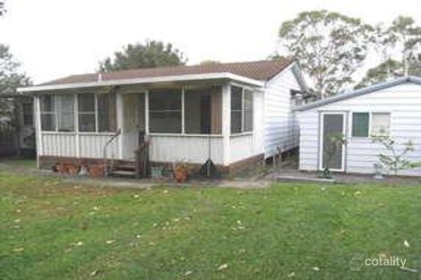 Property photo of 11 Moran Road Buff Point NSW 2262