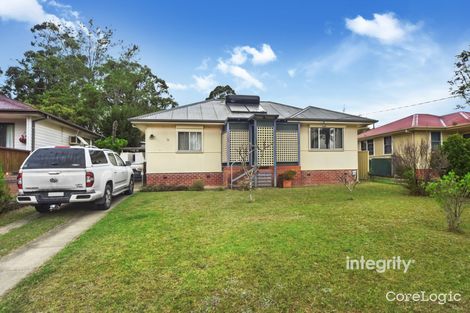 Property photo of 38 Young Avenue Nowra NSW 2541