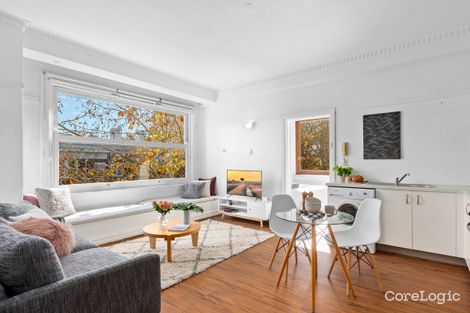 Property photo of 16/20-22 Springfield Avenue Potts Point NSW 2011