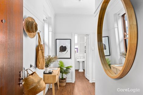Property photo of 16/20-22 Springfield Avenue Potts Point NSW 2011