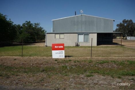 46 Frayne Ave, Rupanyup, VIC 3388