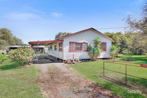 Property photo of 83 Russell Street Quirindi NSW 2343