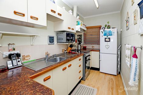 Property photo of 1/25 Brooks Street Whitfield QLD 4870
