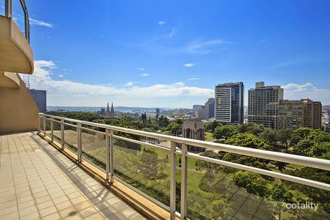 1602/281-283 Elizabeth St, Sydney, NSW 2000