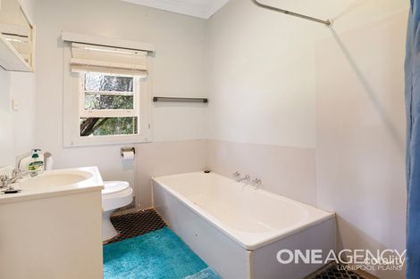 Property photo of 83 Russell Street Quirindi NSW 2343