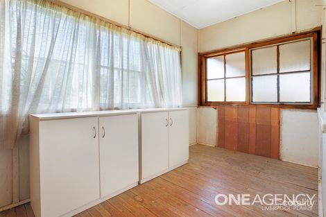 Property photo of 83 Russell Street Quirindi NSW 2343