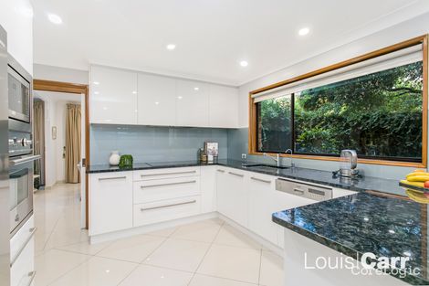 Property photo of 12 Isobell Avenue West Pennant Hills NSW 2125