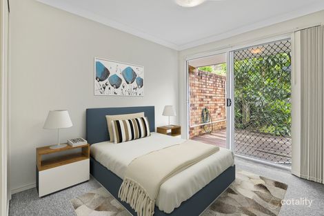 Property photo of 35/85 View Crescent Arana Hills QLD 4054