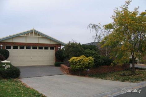 Property photo of 34 Hawthorn Drive Hoppers Crossing VIC 3029