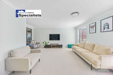 Property photo of 59 Southdown Road Elderslie NSW 2570