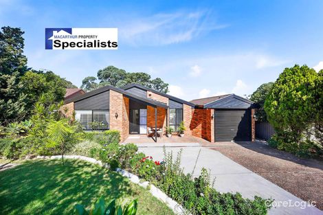 Property photo of 59 Southdown Road Elderslie NSW 2570