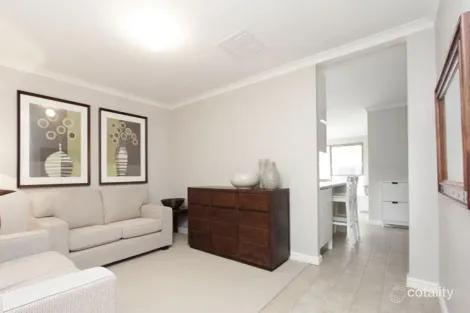 Property photo of 20 Pinea Turn Ellenbrook WA 6069