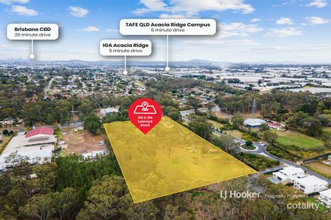 Property photo of 216 Learoyd Road Willawong QLD 4110