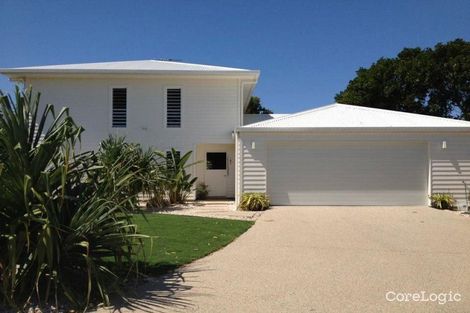 Property photo of 2 Coast Court Mulambin QLD 4703