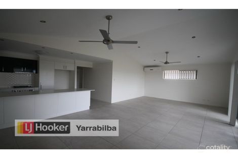 Property photo of 7 Aurora Lane Yarrabilba QLD 4207