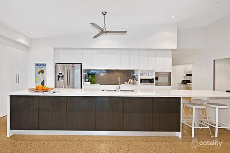 Property photo of 11 Broadwater Terrace Idalia QLD 4811
