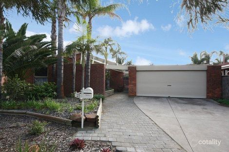 21 Thiele Cres, West Lakes Shore, SA 5020
