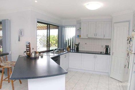 Property photo of 1 Tigerlily Court Little Mountain QLD 4551