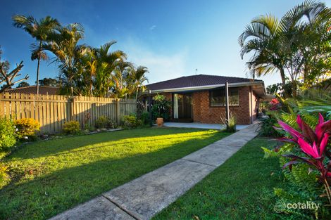 Property photo of 2/43 Morinda Way Labrador QLD 4215