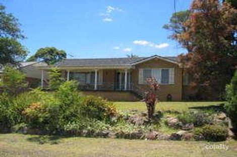 Property photo of 32 Somerset Drive North Rocks NSW 2151