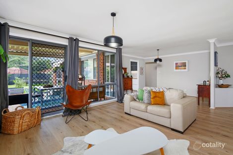 Property photo of 25 Manooka Road Point Clare NSW 2250