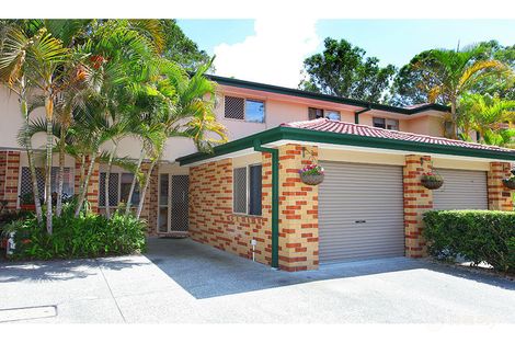 Property photo of 10/59A Martin Street Nerang QLD 4211