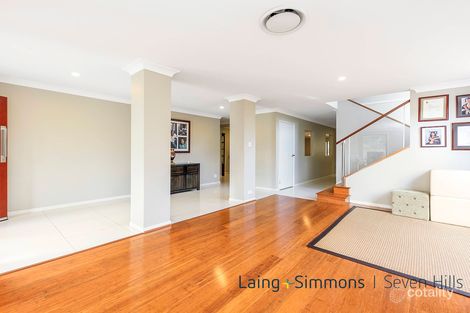 Property photo of 114 North Rocks Road North Rocks NSW 2151