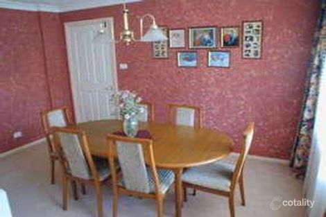 Property photo of 34 Jocelyn Boulevard Quakers Hill NSW 2763