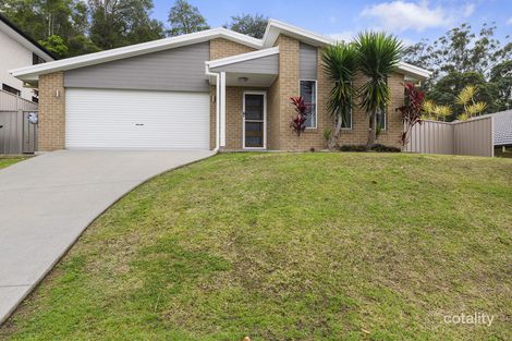 Property photo of 19 Rigoni Crescent Coffs Harbour NSW 2450