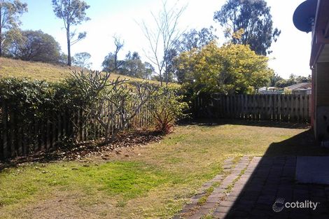 Property photo of 2/9 Keating Court Goodna QLD 4300