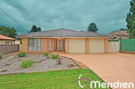 5 Dingle St, Riverstone, NSW 2765