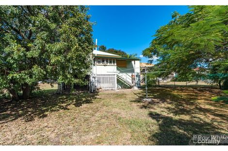 Property photo of 61 Lakes Creek Road Berserker QLD 4701